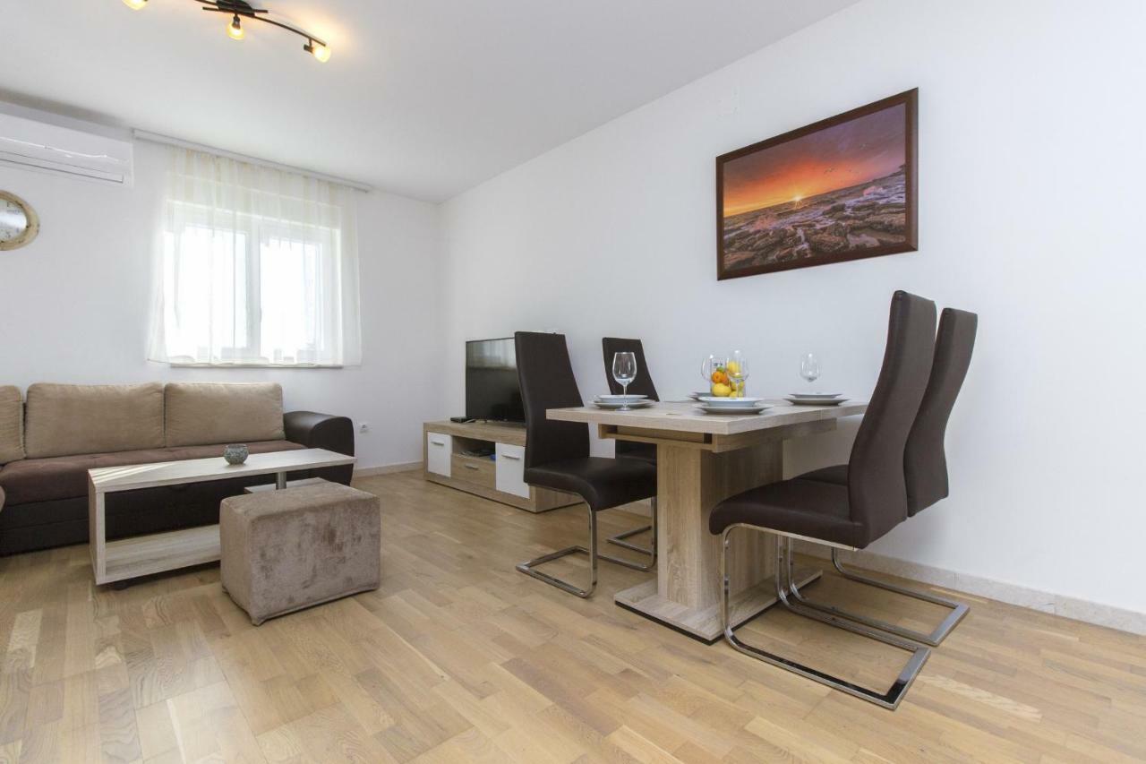 Apartmani Gabriella فوديس المظهر الخارجي الصورة
