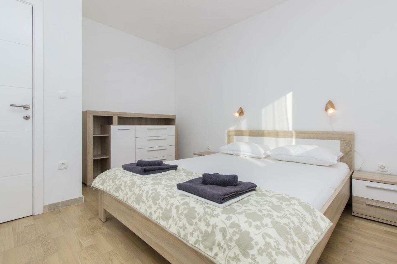 Apartmani Gabriella فوديس المظهر الخارجي الصورة